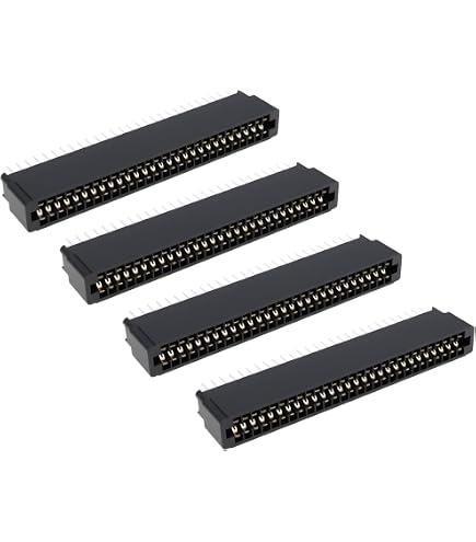 pin☆ Amazon.com: The Lord of the Tools 4X 56-Pin Straight Edge